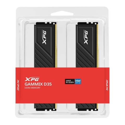 ADATA XPG GAMIX D35 DDR4 32GB (2x16) 3200 CL16 ADATA