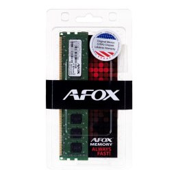 AFOX DDR3 8GB 1866MHZ AFLD38CK1P AFOX