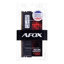AFOX DDR4 16GB 3200MHZ Rank1 CL22 XMP2 AFLD416PS1P AFOX