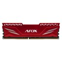 AFOX GAMING DDR4 16GB 3200MHZ CL16 XMP2 RED AFLD416PH1CA AFOX