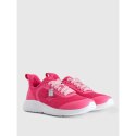 Buty sportowe z przewiewną cholewką dziecięce 4F 4FJRSS25FSPOF192-55S 4f