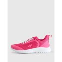 Buty sportowe z przewiewną cholewką dziecięce 4F 4FJRSS25FSPOF192-55S 4f