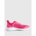 Buty sportowe z przewiewną cholewką dziecięce 4F 4FJRSS25FSPOF192-55S 4f