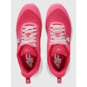 Buty sportowe z przewiewną cholewką dziecięce 4F 4FJRSS25FSPOF192-55S 4f