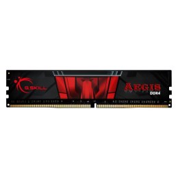 G.SKILL AEGIS DDR4 16GB 3200MHZ CL16 F4-3200C16S-16GIS G.SKILL