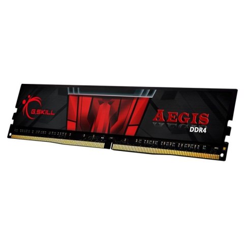 G.SKILL AEGIS DDR4 16GB 3200MHZ CL16 F4-3200C16S-16GIS G.SKILL