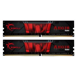 G.SKILL AEGIS DDR4 2X16GB 3200MHZ CL16 XMP2 F4-3200C16D-32GIS G.SKILL