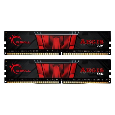 G.SKILL AEGIS DDR4 2X16GB 3200MHZ CL16 XMP2 F4-3200C16D-32GIS G.SKILL