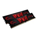 G.SKILL AEGIS DDR4 2X16GB 3200MHZ CL16 XMP2 F4-3200C16D-32GIS G.SKILL
