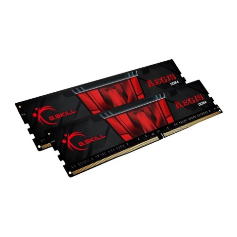 G.SKILL AEGIS DDR4 2X16GB 3200MHZ CL16 XMP2 F4-3200C16D-32GIS G.SKILL