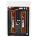 G.SKILL ARES DDR3 2X8GB 1600MHZ CL10 XMP LOW PROFILE F3-1600C10D-16GAO G.SKILL