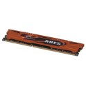 G.SKILL ARES DDR3 2X8GB 1600MHZ CL10 XMP LOW PROFILE F3-1600C10D-16GAO G.SKILL