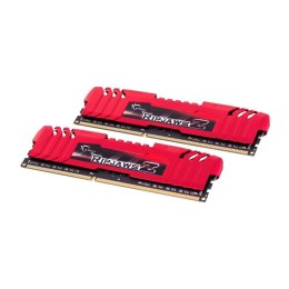 G.SKILL RIPJAWSZ DDR3 4X8GB 1600MHZ CL10 XMP F3-12800CL10Q-32GBZL G.SKILL