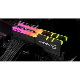 G.SKILL TRIDENTZ RGB DDR4 2X16GB 3600MHZ CL18 XMP2 F4-3600C18D-32GTZR G.SKILL