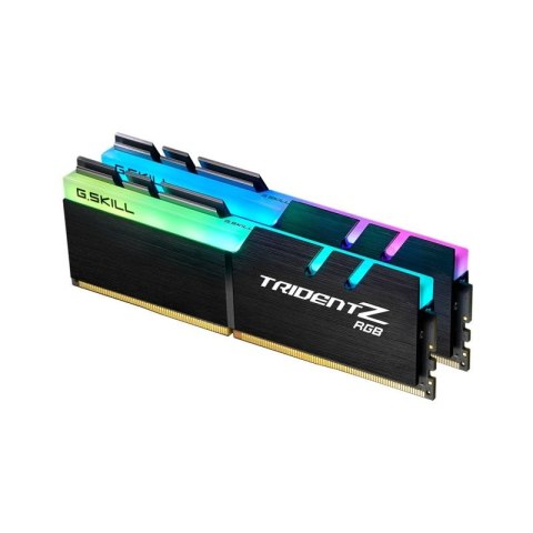 G.SKILL TRIDENTZ RGB DDR4 2X16GB 3600MHZ CL18 XMP2 F4-3600C18D-32GTZR G.SKILL