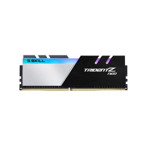 G.SKILL TRIDENTZ RGB NEO AMD DDR4 2X16GB 3600MHZ CL18 XMP2 F4-3600C18D-32GTZN G.SKILL