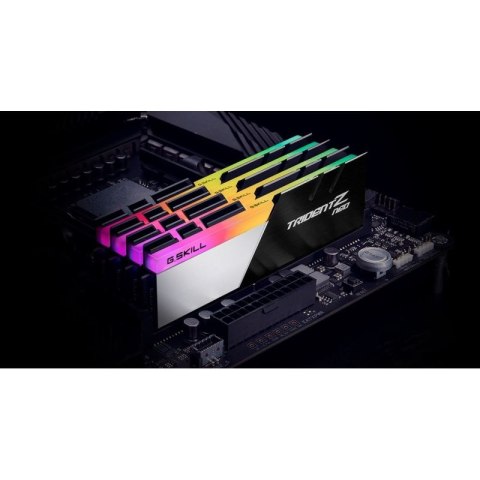 G.SKILL TRIDENTZ RGB NEO AMD DDR4 2X16GB 3600MHZ CL18 XMP2 F4-3600C18D-32GTZN G.SKILL