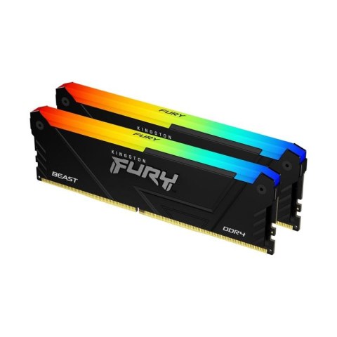 Kingston Fury Kingston DDR4 16Gb 3600Mt/S Cl17 Hikvision