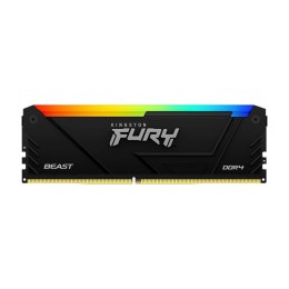 Kingston Fury Kingston DDR4 16Gb 3600Mt/S Cl17 Hikvision