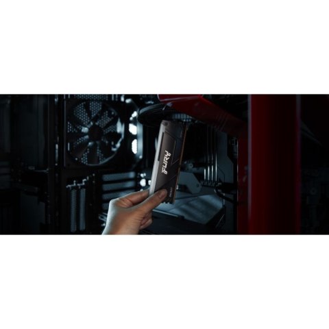 Kingston Fury Kingston DDR4 16Gb 3600Mt/S Cl17 Hikvision