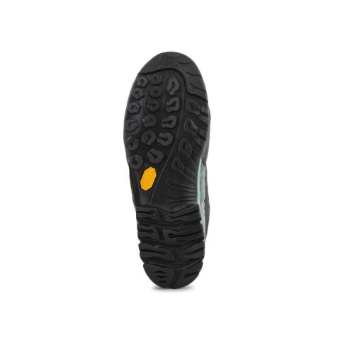 La Sportiva Hyper Woman GTX ZFAS056G01E34 Grey/Juniper La Sportiva