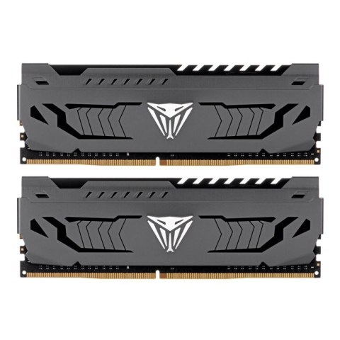 PATRIOT Viper Steel DDR4 2x16GB 3600MHz CL18 Patriot Memory