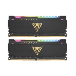 PATRIOT Viper Steel DDR4 32GB 2x16GB 3600MHz RGB Patriot Memory