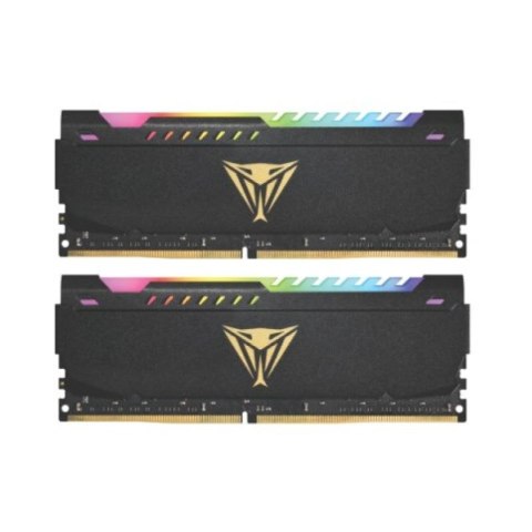 PATRIOT Viper Steel DDR4 32GB 2x16GB 3600MHz RGB Patriot Memory
