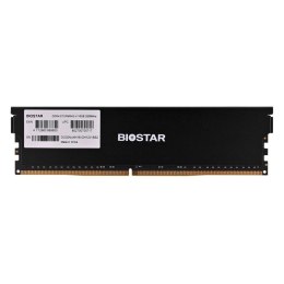 Pamięć DDR4 Biostar 16GB 3200MHz Heatsink Storming Biostar