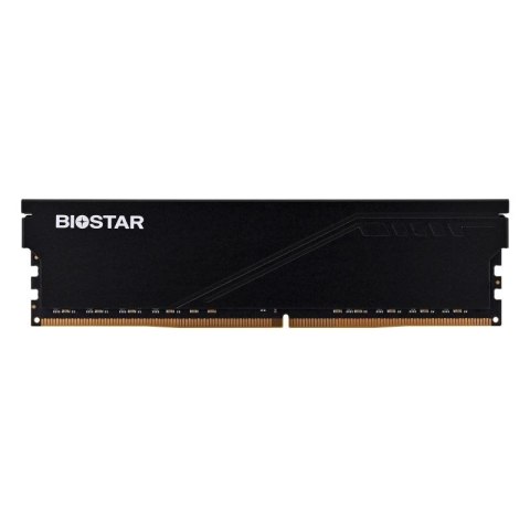 Pamięć DDR4 Biostar 16GB 3200MHz Heatsink Storming Biostar