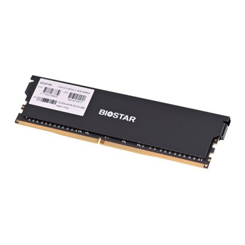 Pamięć DDR4 Biostar 16GB 3200MHz Heatsink Storming Biostar