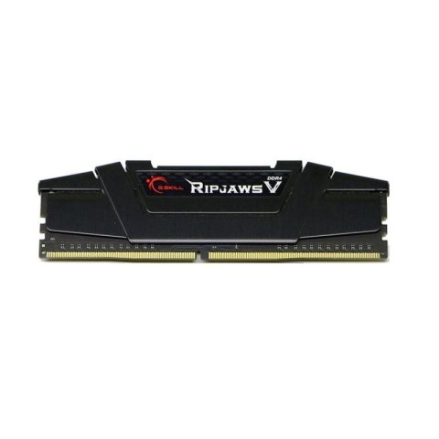 Pamięć G.SKILL RipjawsV F4-3200C16D-16GVKB (DDR4 DIMM; 2 x 8 GB; 3200 MHz; CL16) G.SKILL