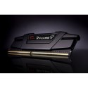Pamięć G.SKILL RipjawsV F4-3200C16D-16GVKB (DDR4 DIMM; 2 x 8 GB; 3200 MHz; CL16) G.SKILL