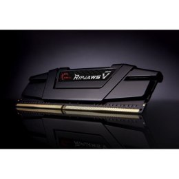 Pamięć G.SKILL RipjawsV F4-3200C16D-16GVKB (DDR4 DIMM; 2 x 8 GB; 3200 MHz; CL16) G.SKILL