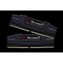 Pamięć G.SKILL RipjawsV F4-3200C16D-16GVKB (DDR4 DIMM; 2 x 8 GB; 3200 MHz; CL16) G.SKILL