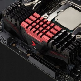 Pamięć PNY XLR8 DDR4 16 GB 3200MHz CL16 PNY Technologies
