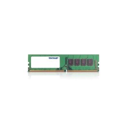 Pamięć Patriot Memory Signature PSD48G240081 (DDR4 DIMM; 1 x 8 GB; 2400 MHz; CL17) Patriot Memory