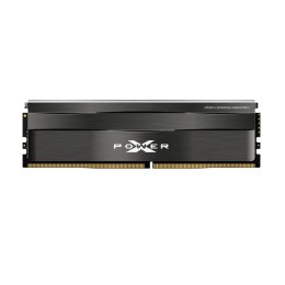 Pamięć RAM Silicon Power XPOWER Zenith DDR4 16GB (2x8GB) 3200MHz CL16 UDIMM 1Gx8 DR heatsink Silicon Power