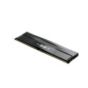 Pamięć RAM Silicon Power XPOWER Zenith DDR4 16GB (2x8GB) 3200MHz CL16 UDIMM 1Gx8 DR heatsink Silicon Power
