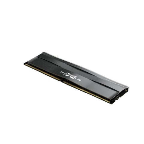 Pamięć RAM Silicon Power XPOWER Zenith DDR4 16GB (2x8GB) 3200MHz CL16 UDIMM 1Gx8 DR heatsink Silicon Power