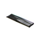 Pamięć RAM Silicon Power XPOWER Zenith RGB DDR4 16GB (1x16GB) 3200MHz CL16 UDIMM 1Gx8 DR heatsink Silicon Power