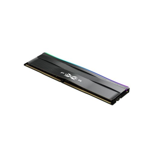 Pamięć RAM Silicon Power XPOWER Zenith RGB DDR4 16GB (1x16GB) 3200MHz CL16 UDIMM 1Gx8 DR heatsink Silicon Power