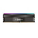 Pamięć RAM Silicon Power XPOWER Zenith RGB DDR4 8GB (1x8GB) 3200MHz CL16 UDIMM 1Gx8 DR heatsink Silicon Power