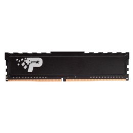 Patriot Premium Black DDR4 16GB 3200MHz CL22 Radiator Patriot Memory