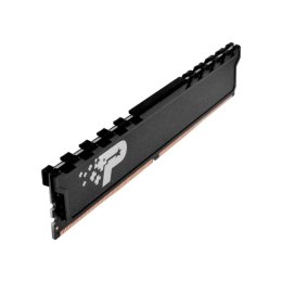 Patriot Premium Black DDR4 16GB 3200MHz CL22 Radiator Patriot Memory