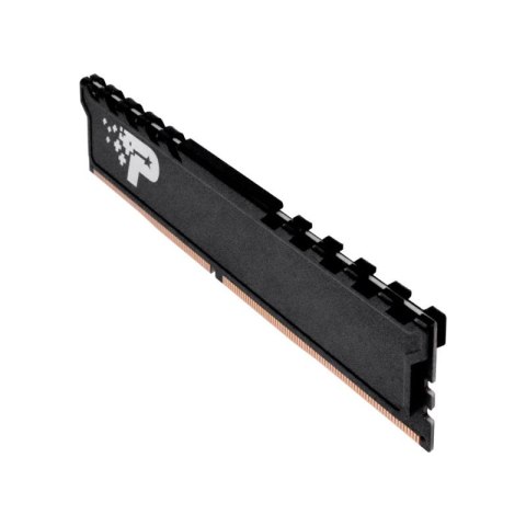 Patriot Premium Black DDR4 16GB 3200MHz CL22 Radiator Patriot Memory