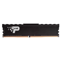 Patriot Premium Black DDR4 32GB 3200MHz Radiator Patriot Memory
