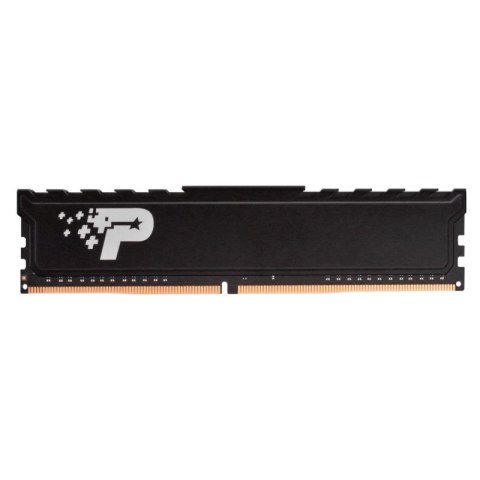 Patriot Premium Black DDR4 32GB 3200MHz Radiator Patriot Memory