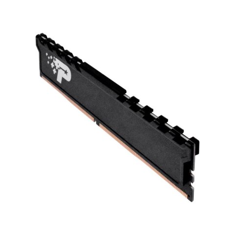 Patriot Premium Black DDR4 32GB 3200MHz Radiator Patriot Memory