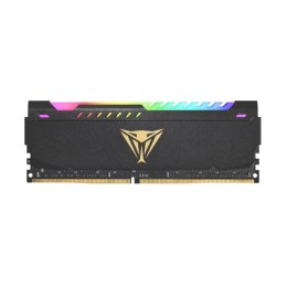 Patriot Viper 4 Steel RGB DDR4 2x8GB 3200MHz CL16 Patriot Memory
